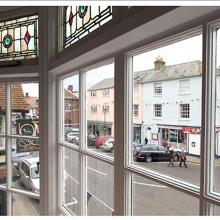Bugle Coaching Inn Yarmouth  Exterior photo